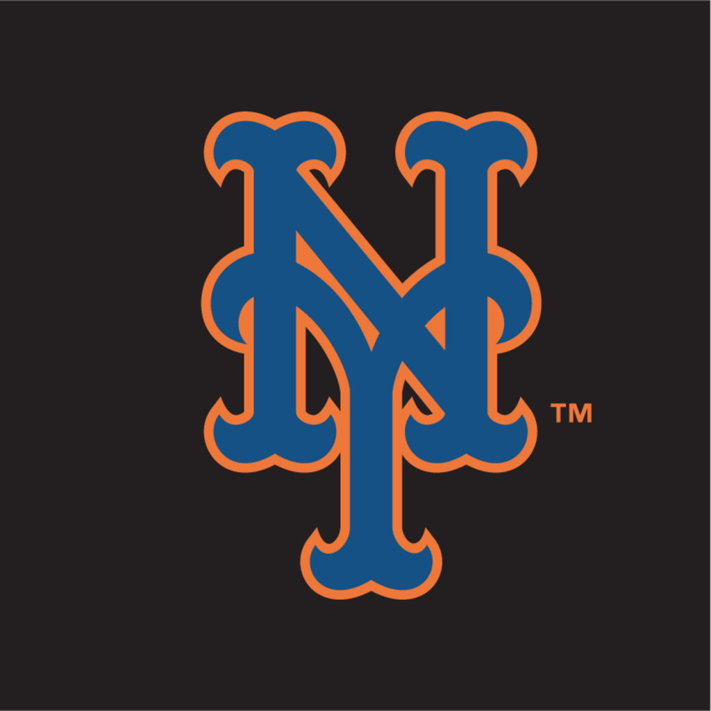 New York Mets(205) logo, Vector Logo of New York Mets(205) brand free ...