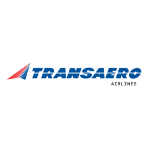 Transaero(23) Logo