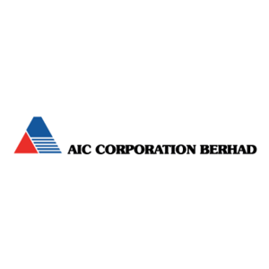 AIC Corporation Logo
