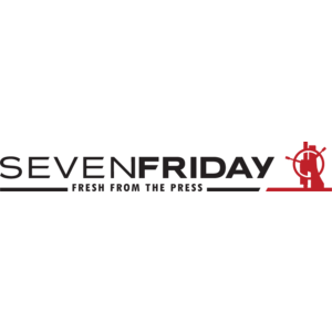 SEVENFRIDAY Logo