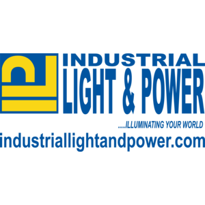 Industrial Light and Power Logo