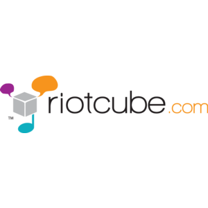 Riotcube Logo