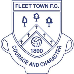 Logo, Sports, United Kingdom, Fleet Town FC