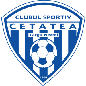 Logo, Sports, Romania, Cetatea Târgu Neamt