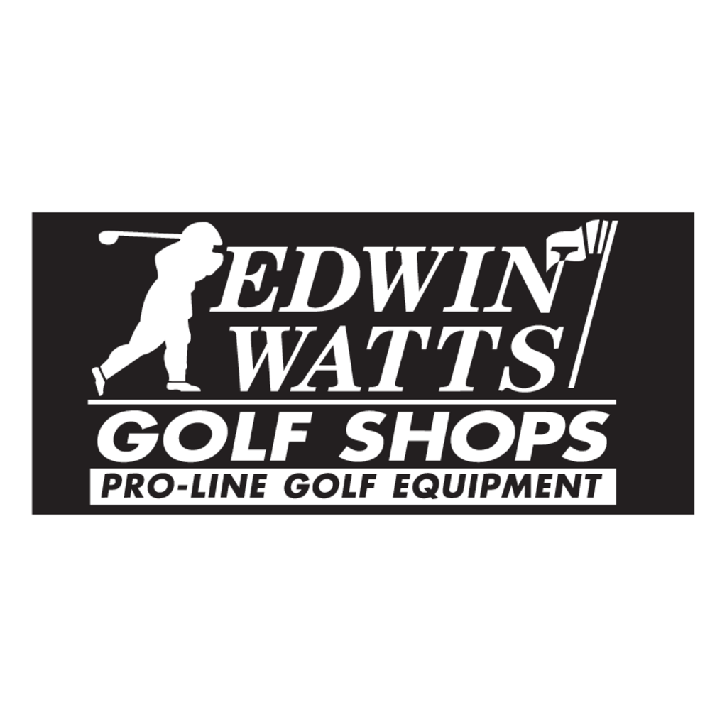 Edwin,Watts,Golf,Shop