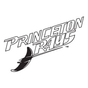 Princeton Devil Rays Logo