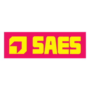 Saes Logo
