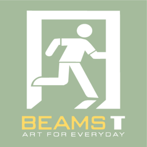 Beams T Logo
