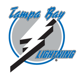 Tampa Bay Lightning(64) Logo
