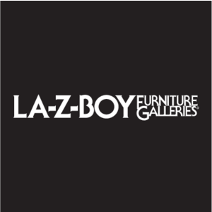 La-Z-Boy Furniture Galleries(163) Logo
