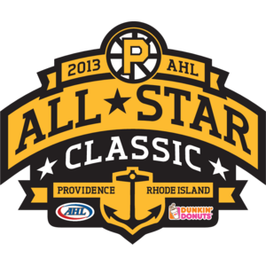 2013 AHL All-Star Classic  Logo