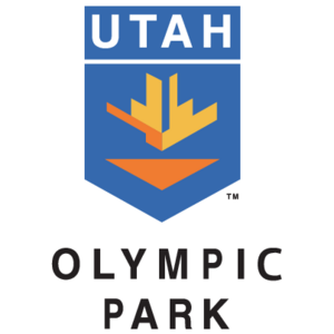 Utah Olympic Park Logo