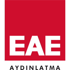 EAE AYDINLATMA Logo