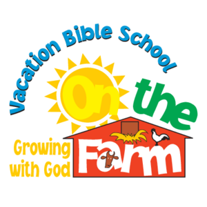 On the Farm Logo