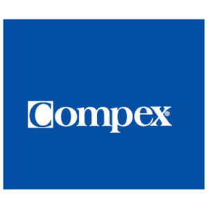 Compex sport Logo