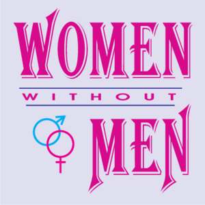 Women without Men Logo