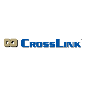 Cross Link Logo