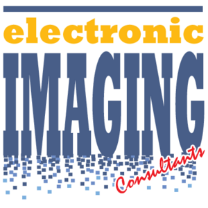 Electronic Imaging Logo