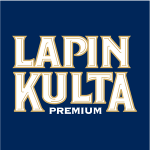 Lapin Kulta(114) Logo