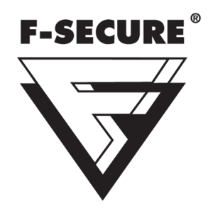F-Secure(220) Logo