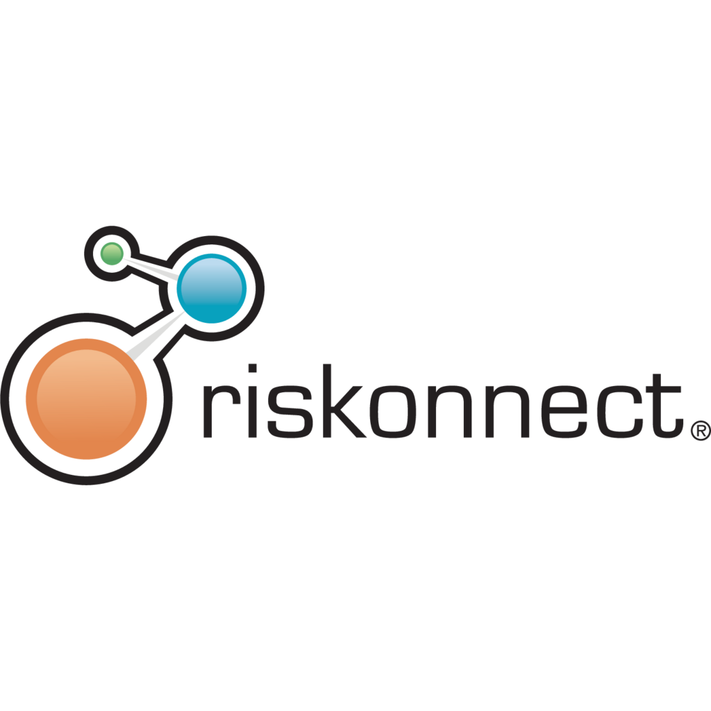 Logo, Technology, United States, Riskonnect