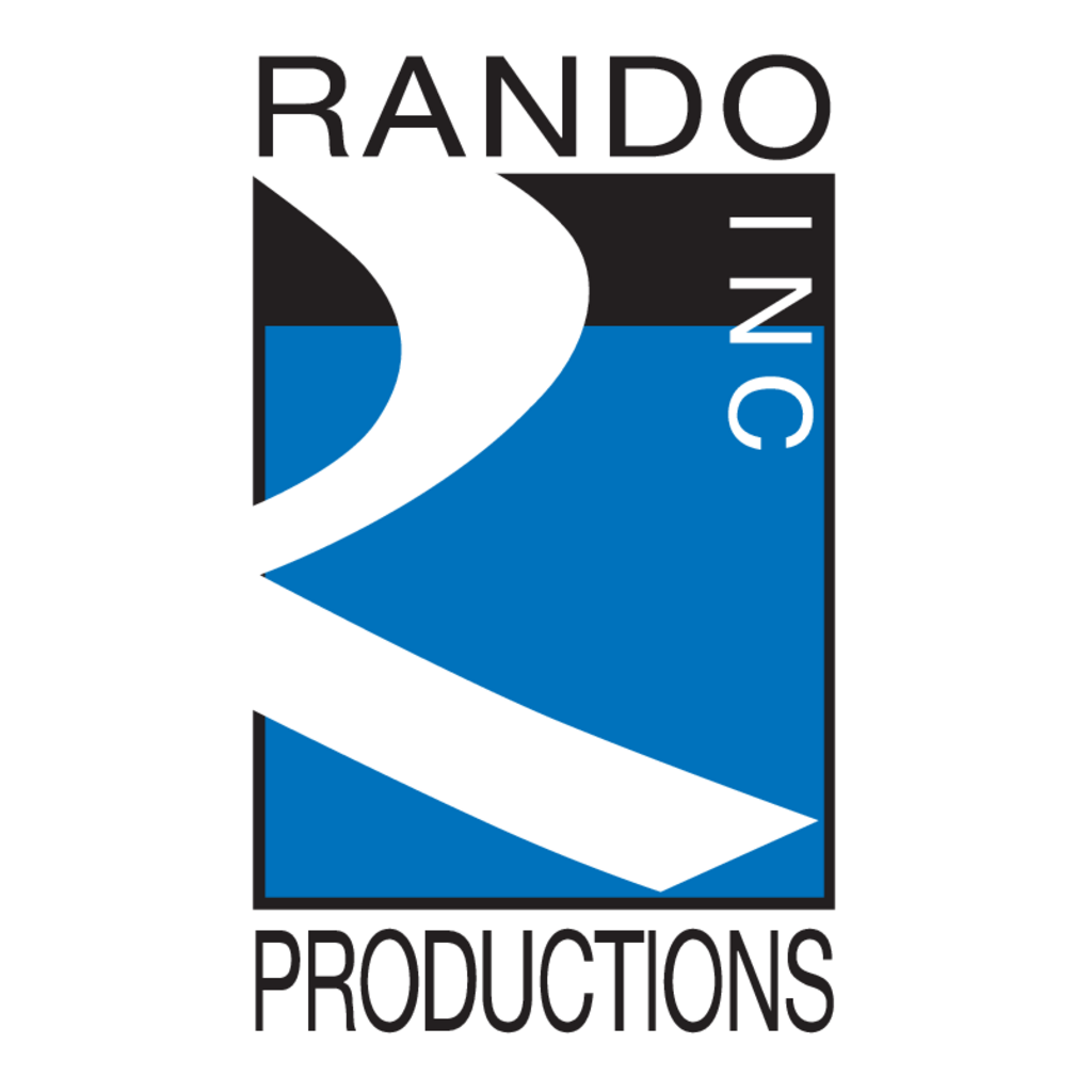 Rando,Productions