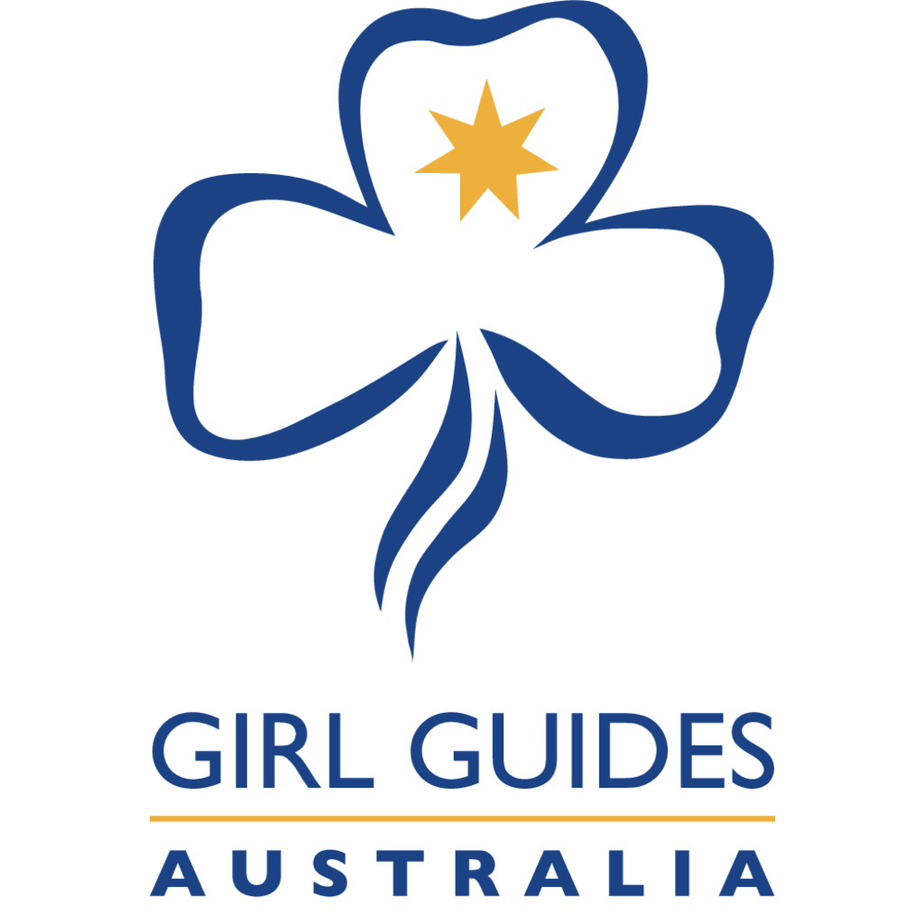 Logo, Industry, Australia, Girl Guides Australia