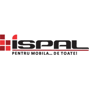 ISPAL Logo