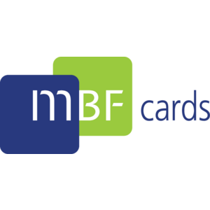 MBF Cards Logo
