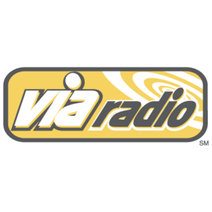 ViaRadio Logo
