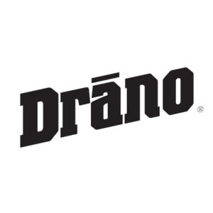 Drano Logo