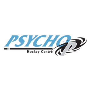 Psycho Hockey Centre Logo