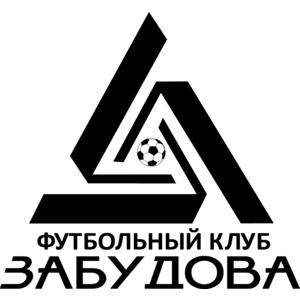 FK Zabudova-2007 Chist Logo
