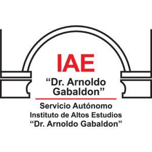Instituto de Altos Estudios Logo