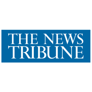The News Tribune Logo