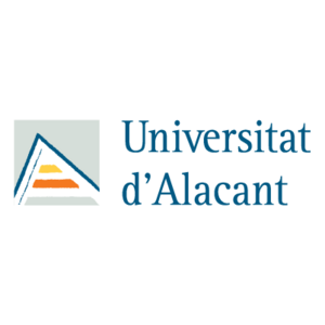 Universidad de Alicante(133) Logo