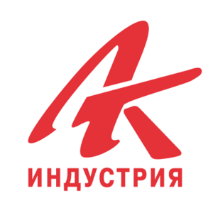LTK Industriya(150) Logo