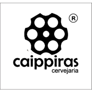 Caippiras Cervejaria Logo