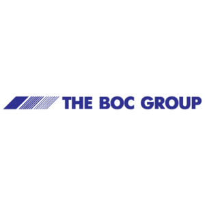 The Boc Group Logo