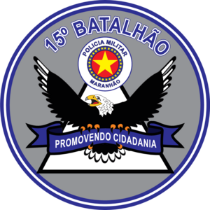 15° BPM batalhão de policia militar Bacabal maranhao