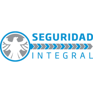 Seguridad Integral Logo