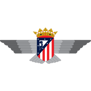 Escudo Atletico Aviacion