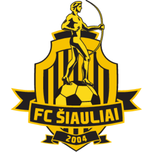 FC Siauliai Logo