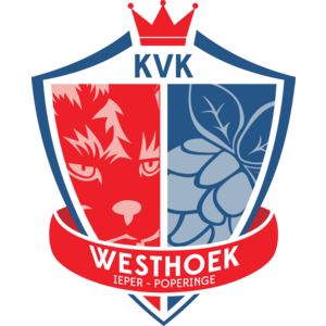  KVK Westhoek Logo