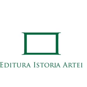 Editura Istoria Artei Logo