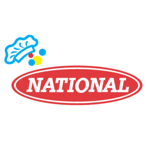 National(59) Logo