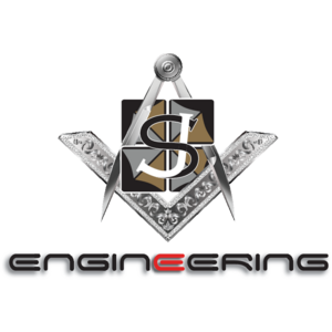 SJ Engineering Ltd. Logo