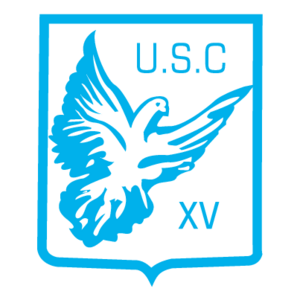 USC Colomiers Logo