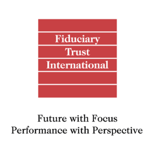 Fiduciary Trust International(27) Logo