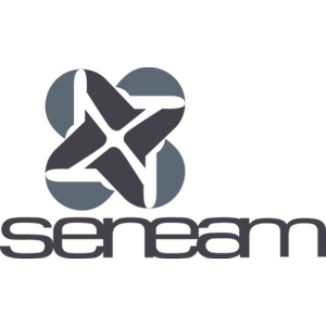 Seneam Logo